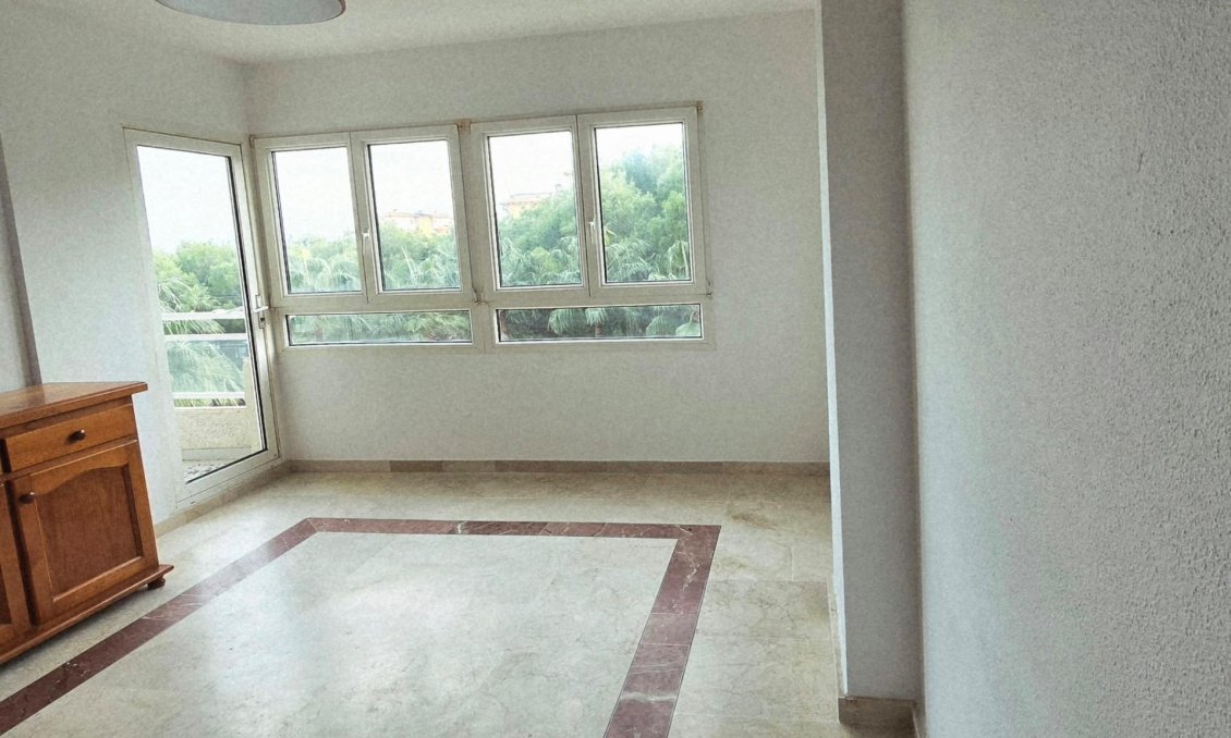 Wiederverkauf - Wohnung -
Orihuela Costa - Altos De Campoamor