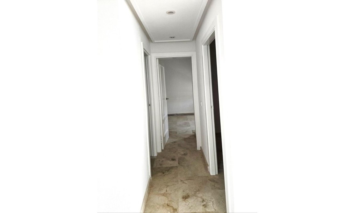 Wiederverkauf - Wohnung -
Orihuela Costa - Altos De Campoamor