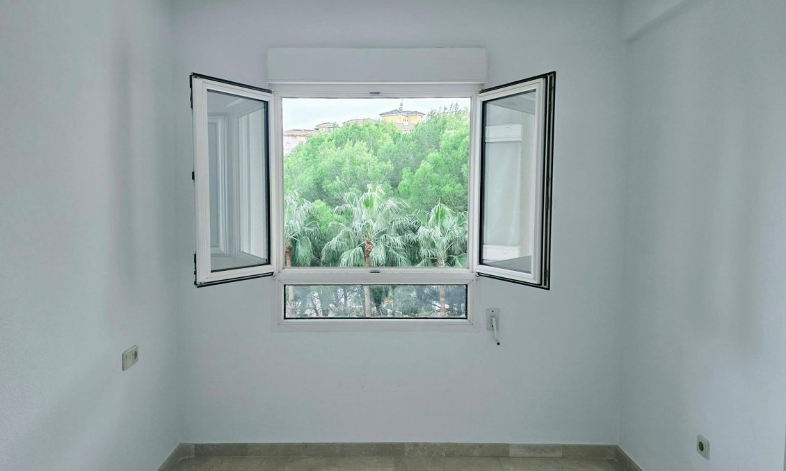 Wiederverkauf - Wohnung -
Orihuela Costa - Altos De Campoamor