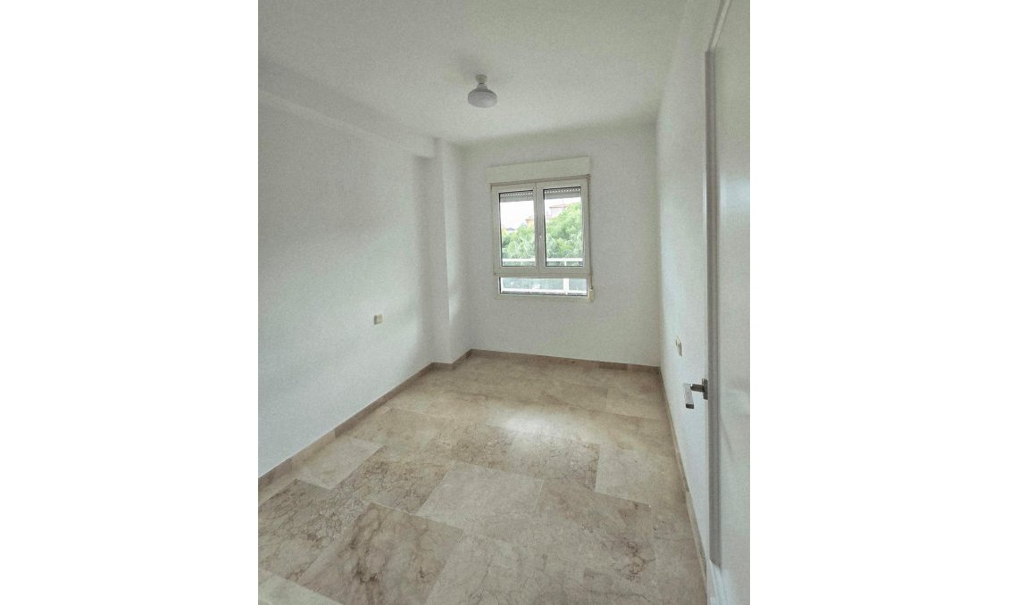 Wiederverkauf - Wohnung -
Orihuela Costa - Altos De Campoamor