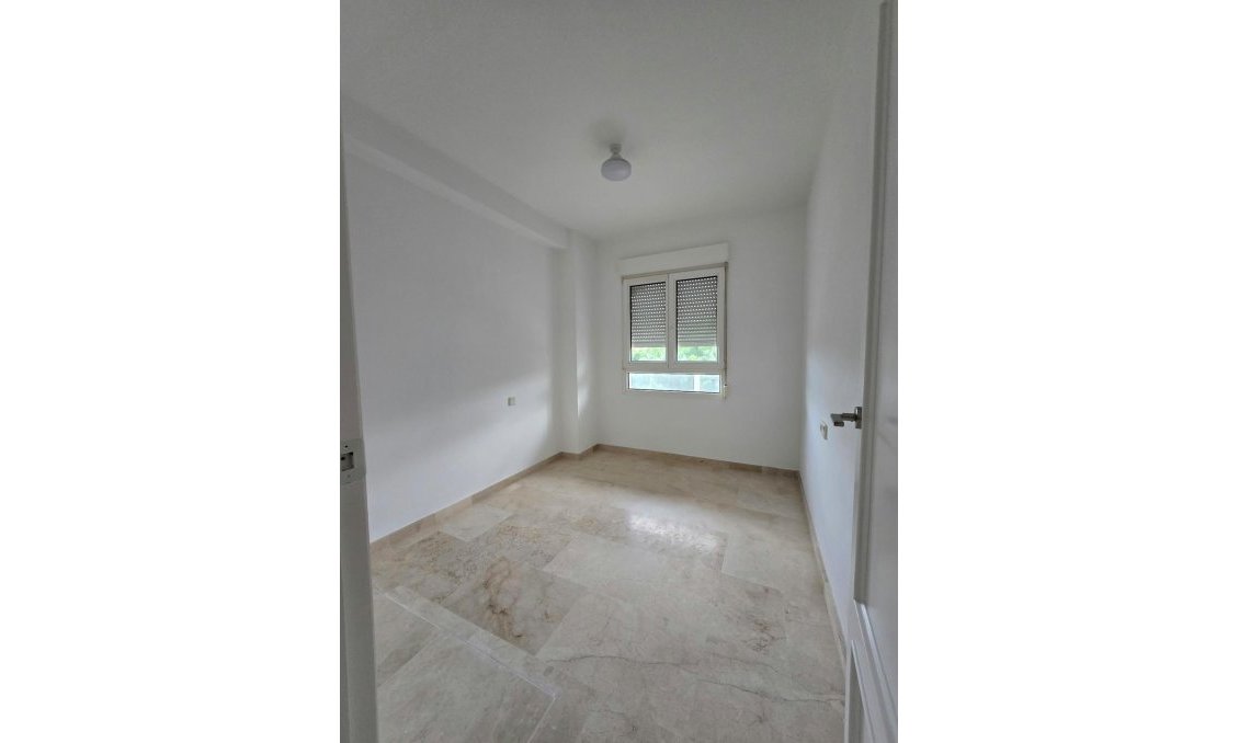 Wiederverkauf - Wohnung -
Orihuela Costa - Altos De Campoamor