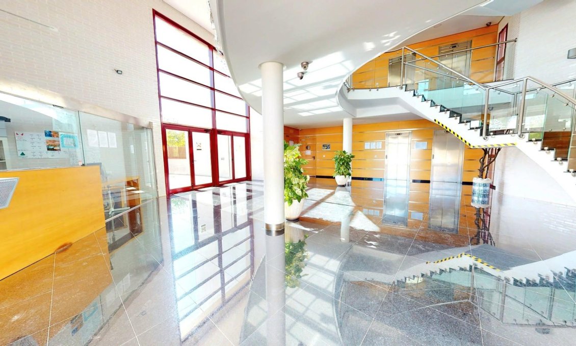 Revânzare - Apartament -
Villanueva del Rio Segura - Archena Centro