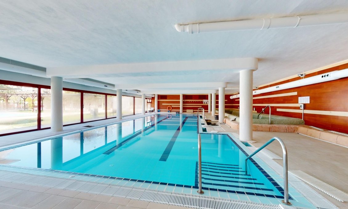 Revânzare - Apartament -
Villanueva del Rio Segura - Archena Centro