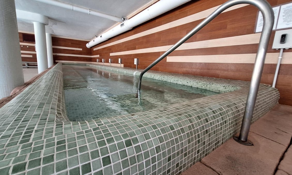 Revânzare - Apartament -
Villanueva del Rio Segura - Archena Centro