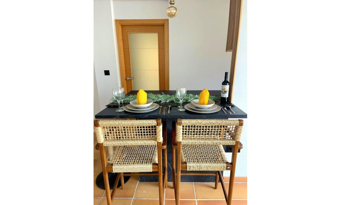 Revânzare - Apartament -
Villanueva del Rio Segura - Archena Centro