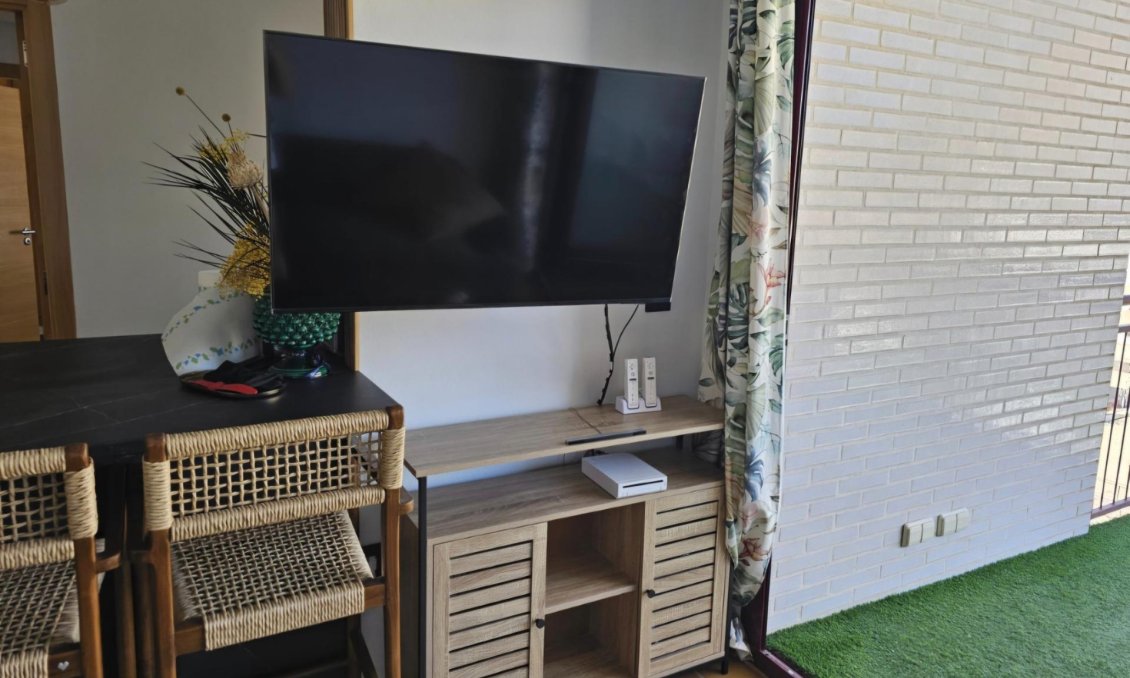 Revânzare - Apartament -
Villanueva del Rio Segura - Archena Centro
