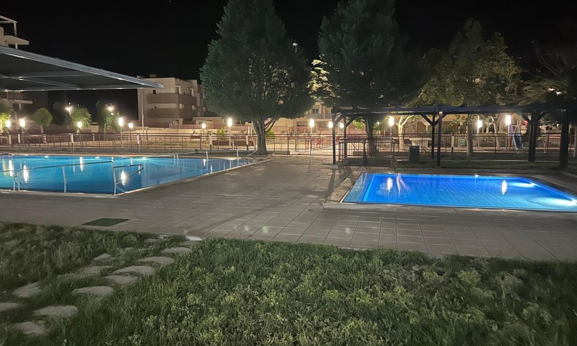 Revânzare - Apartament -
Villanueva del Rio Segura - Archena Centro