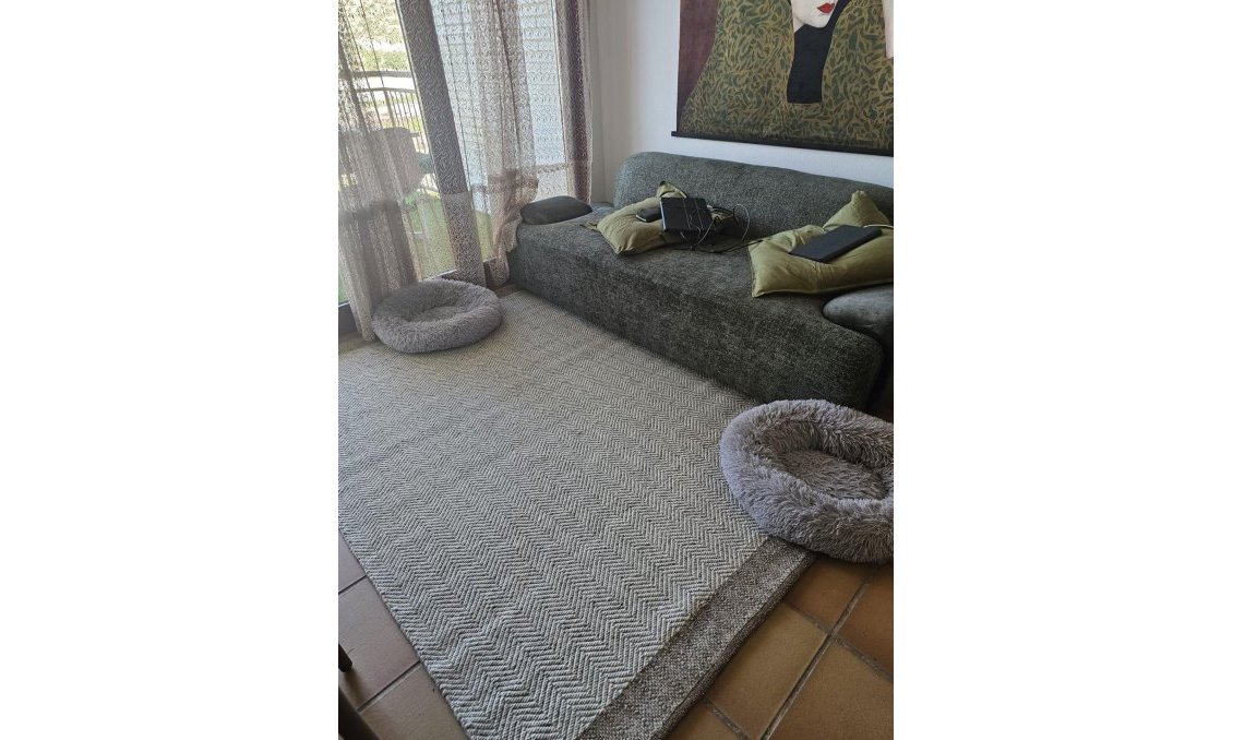 Revânzare - Apartament -
Villanueva del Rio Segura - Archena Centro