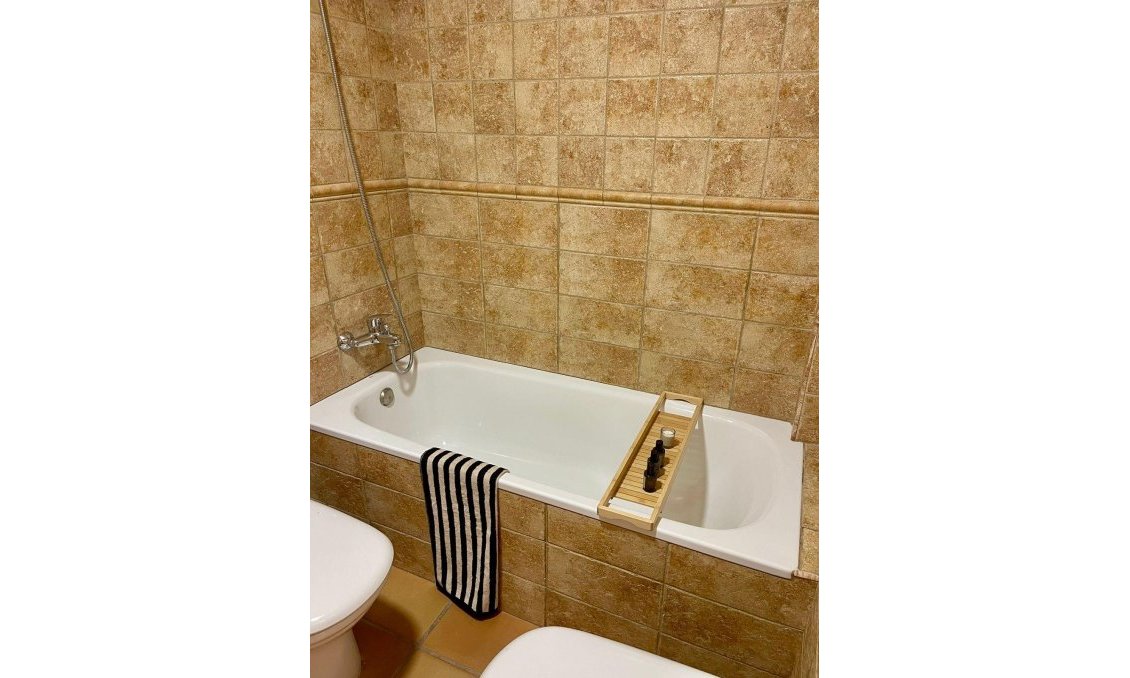 Revânzare - Apartament -
Villanueva del Rio Segura - Archena Centro