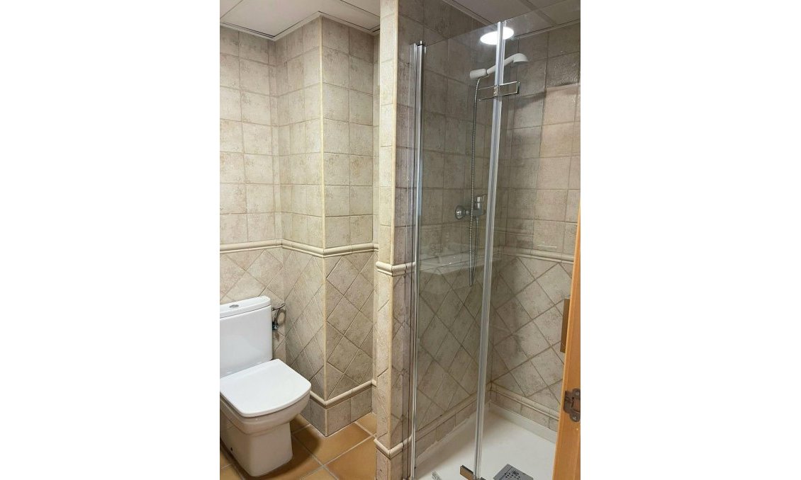 Revânzare - Apartament -
Villanueva del Rio Segura - Archena Centro