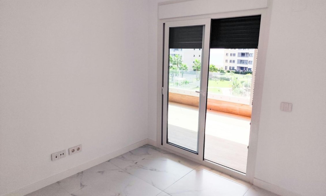 Wiederverkauf - Wohnung -
Orihuela Costa - Punta Prima
