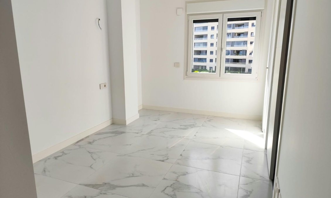 Wiederverkauf - Wohnung -
Orihuela Costa - Punta Prima