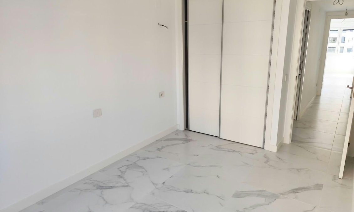 Wiederverkauf - Wohnung -
Orihuela Costa - Punta Prima
