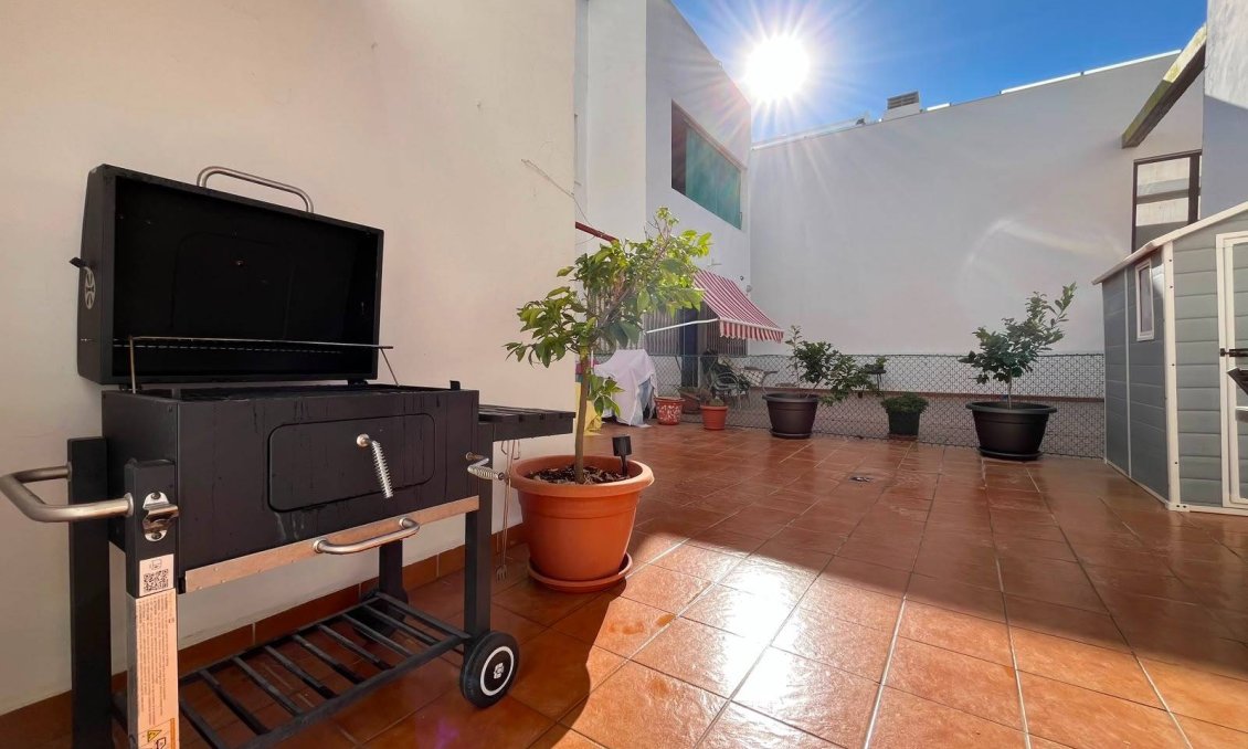 Segunda mano - Apartamento -
Lo Pagan - Villananitos