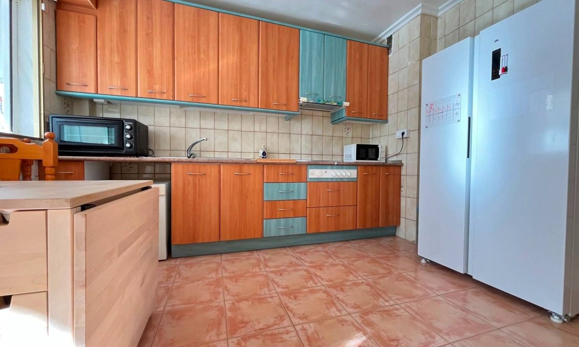 Segunda mano - Apartamento -
Lo Pagan - Villananitos