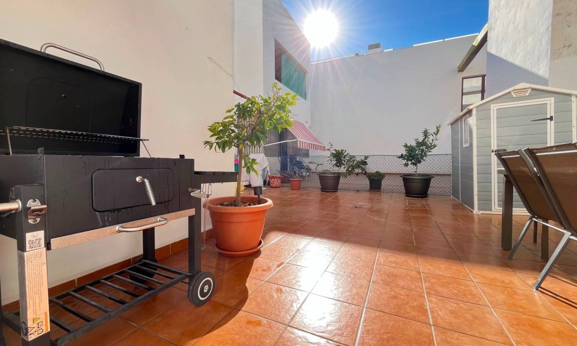 Segunda mano - Apartamento -
Lo Pagan - Villananitos