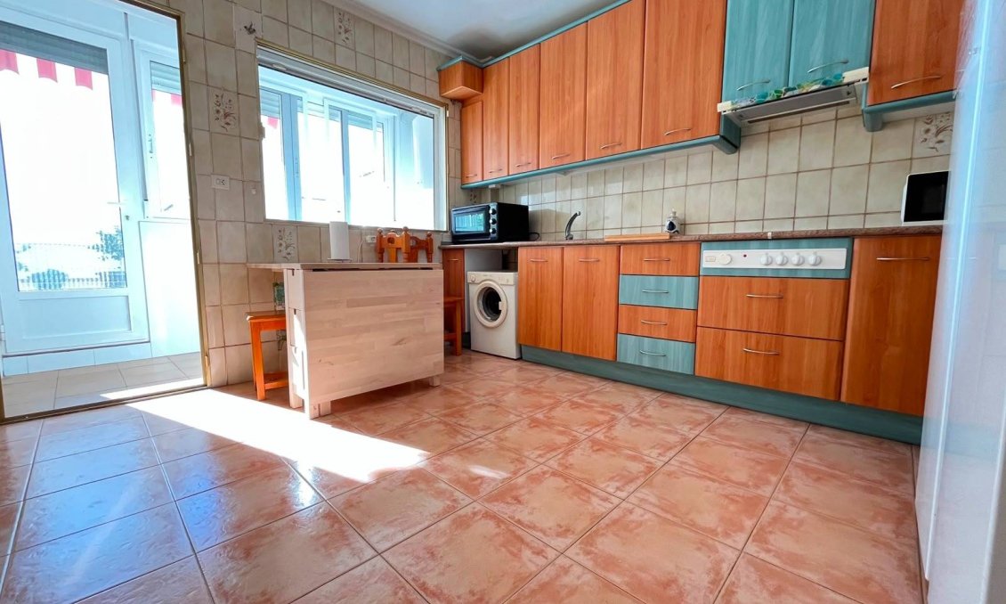Segunda mano - Apartamento -
Lo Pagan - Villananitos