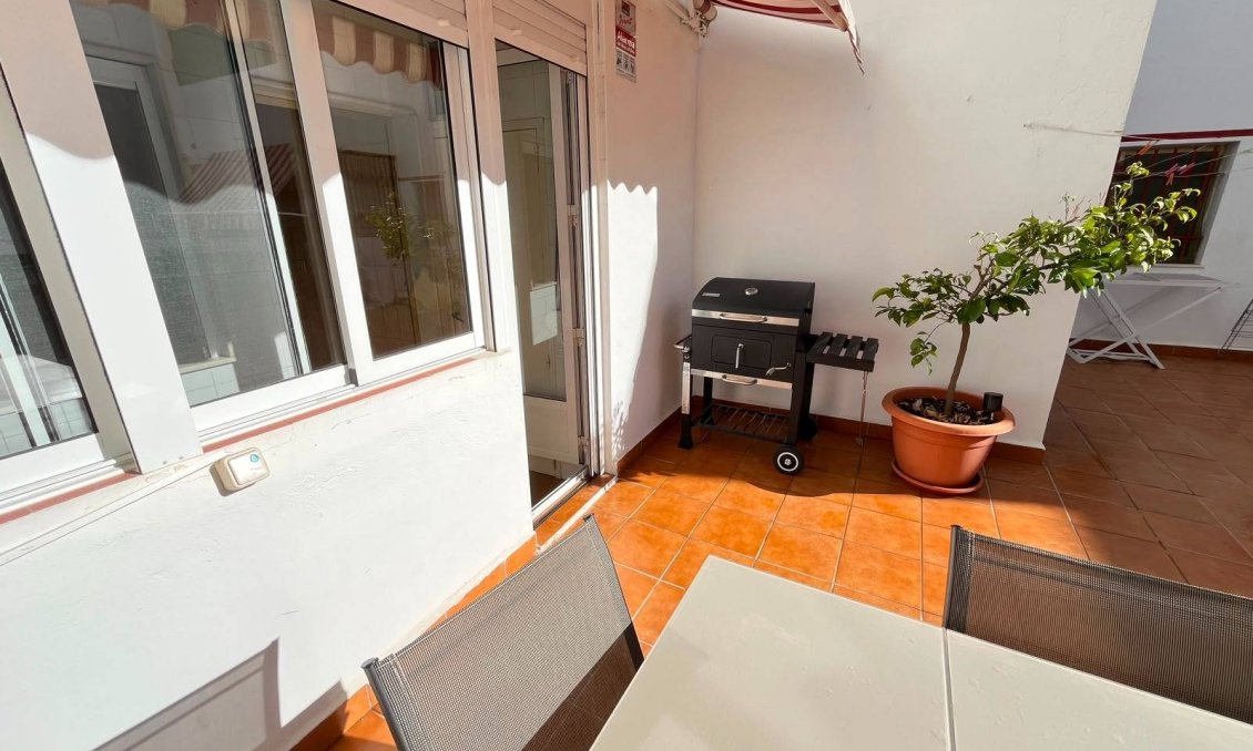 Segunda mano - Apartamento -
Lo Pagan - Villananitos
