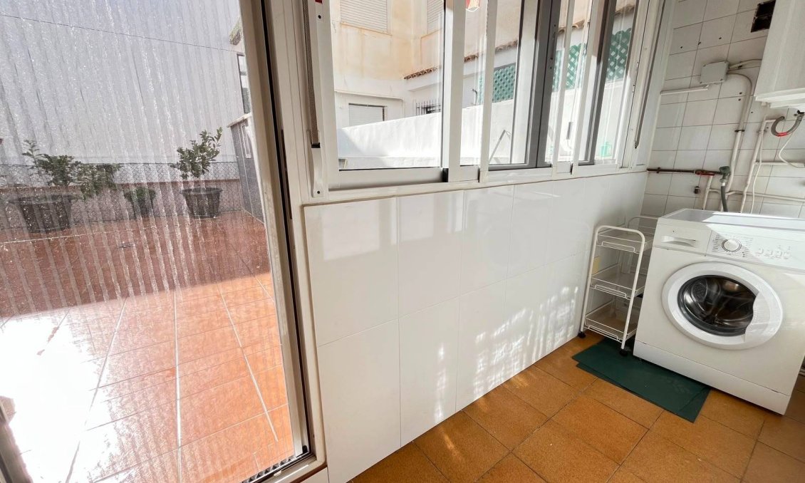 Segunda mano - Apartamento -
Lo Pagan - Villananitos