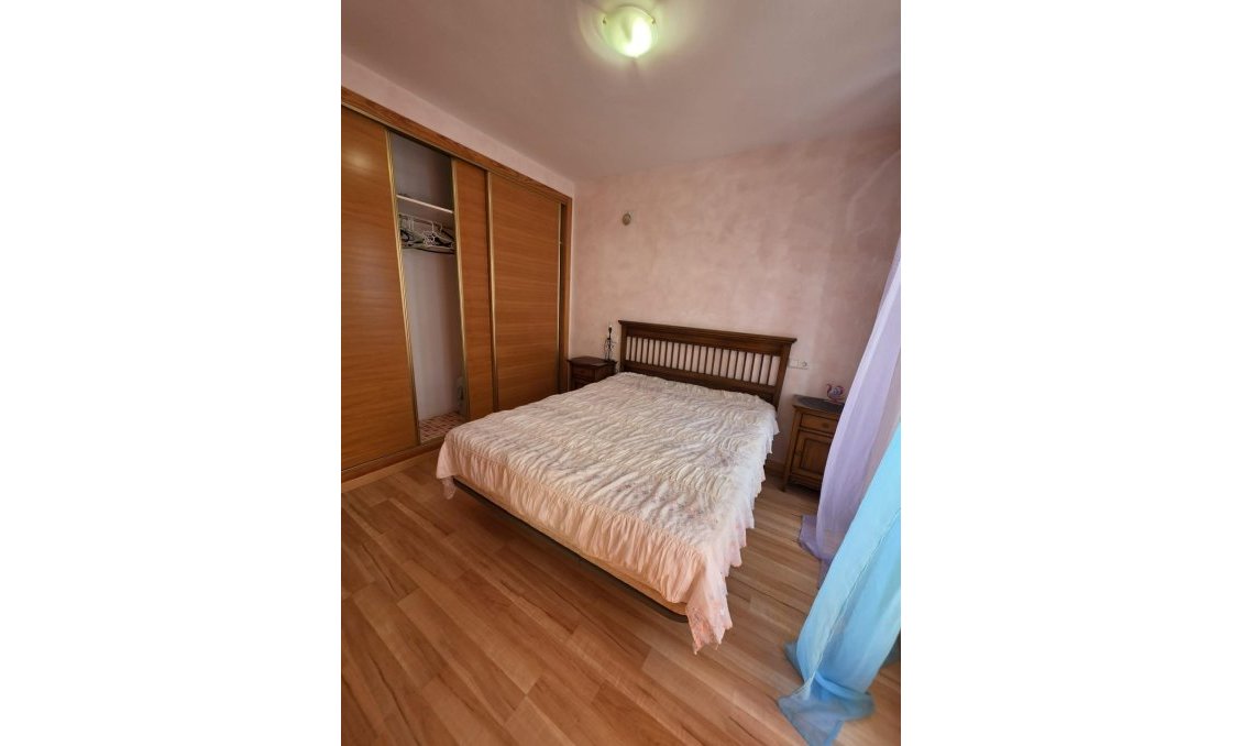 Revânzare - Apartament -
Torrevieja - Estacion De Autobuses