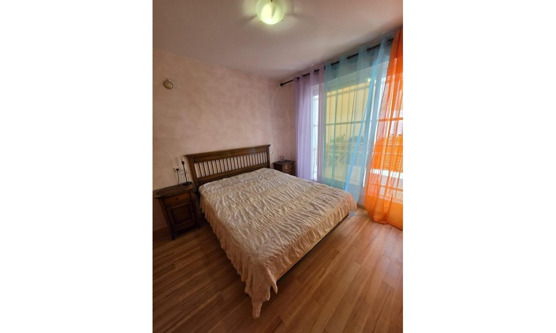 Revânzare - Apartament -
Torrevieja - Estacion De Autobuses