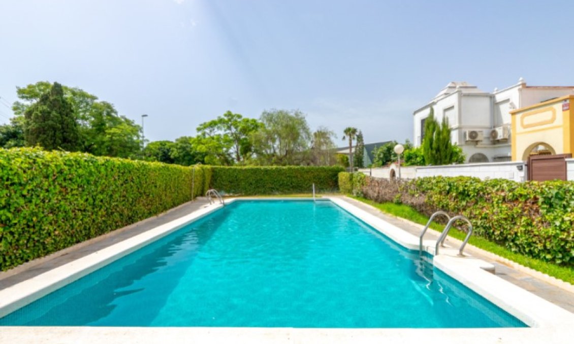 Revânzare - Casă înșiruită -
Torrevieja - Costa Blanca
