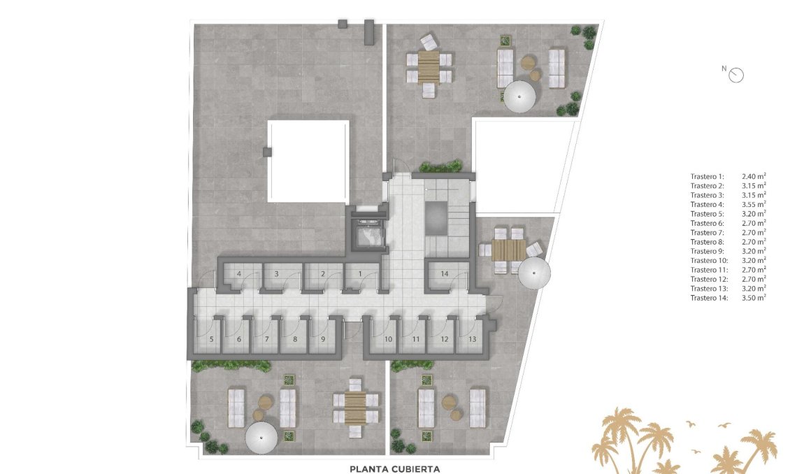 Neue Gebäude - Wohnung -
Guardamar del Segura - Pueblo