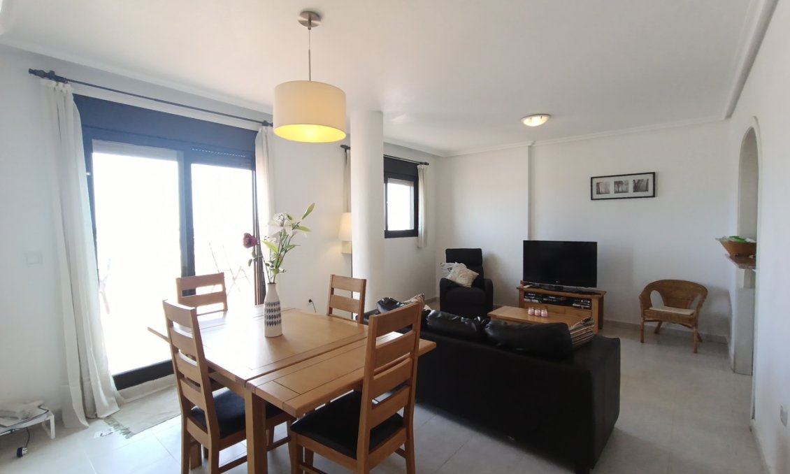 Használt Ingatlanok - Apartman -
Sucina - Inland