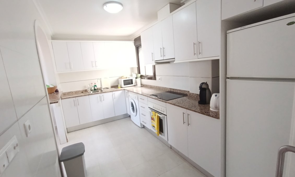 Használt Ingatlanok - Apartman -
Sucina - Inland