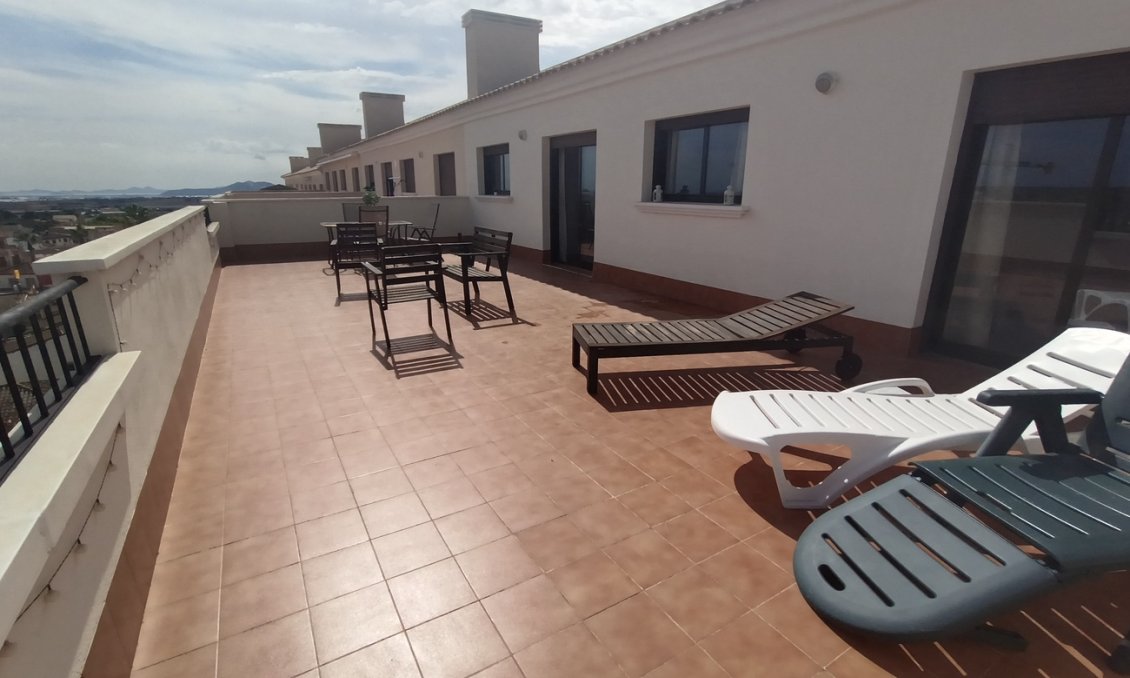 Használt Ingatlanok - Apartman -
Sucina - Inland