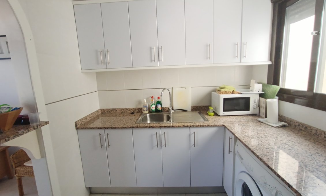 Használt Ingatlanok - Apartman -
Sucina - Inland