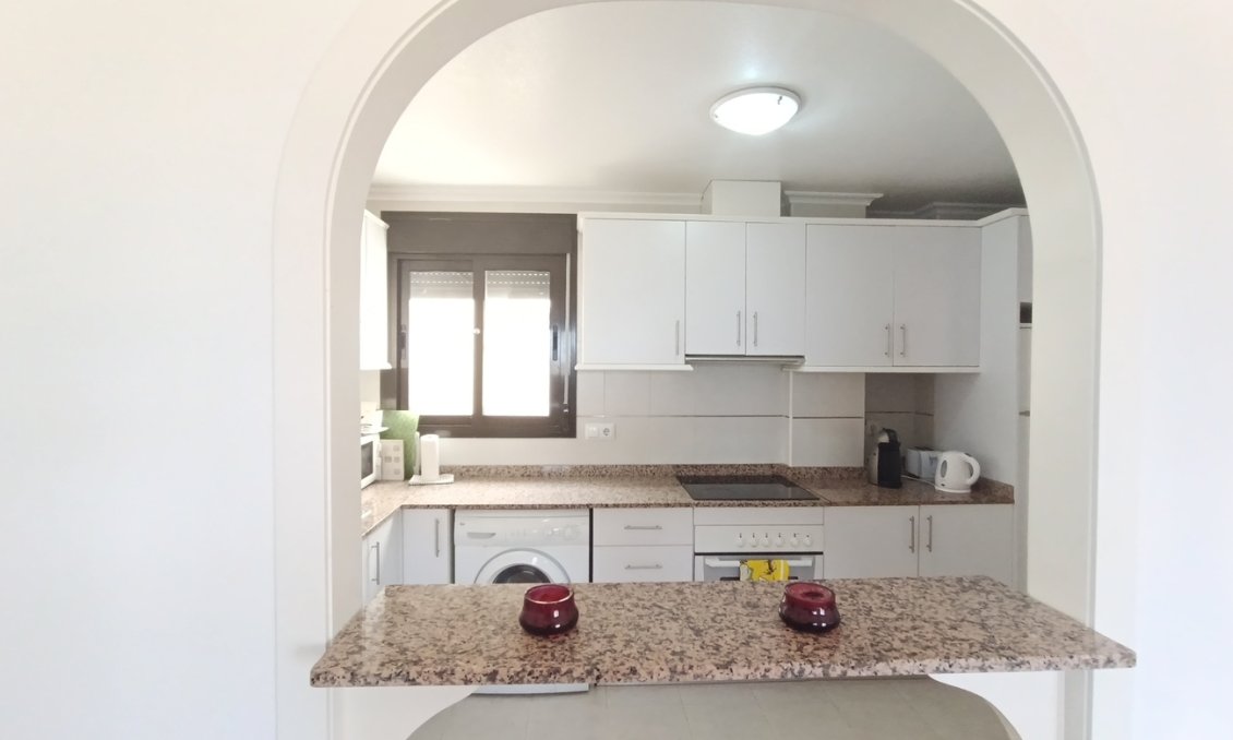 Használt Ingatlanok - Apartman -
Sucina - Inland
