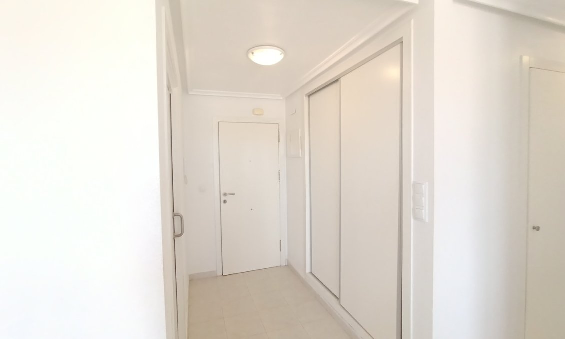 Használt Ingatlanok - Apartman -
Sucina - Inland