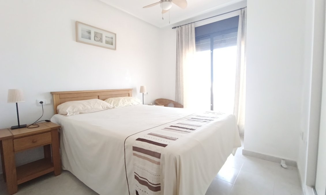 Használt Ingatlanok - Apartman -
Sucina - Inland