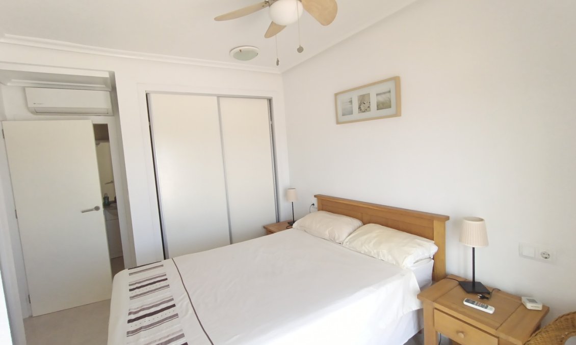 Használt Ingatlanok - Apartman -
Sucina - Inland