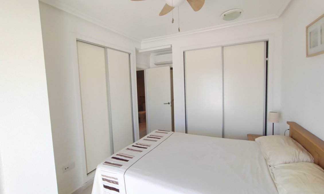 Használt Ingatlanok - Apartman -
Sucina - Inland