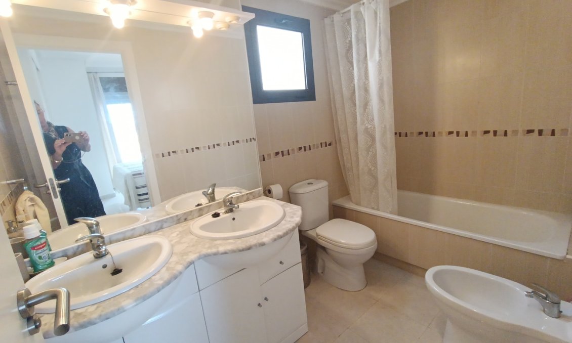 Használt Ingatlanok - Apartman -
Sucina - Inland