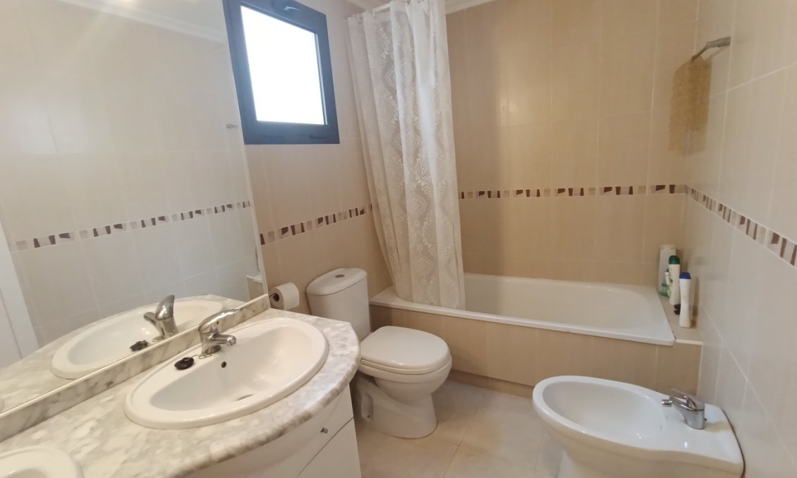 Használt Ingatlanok - Apartman -
Sucina - Inland