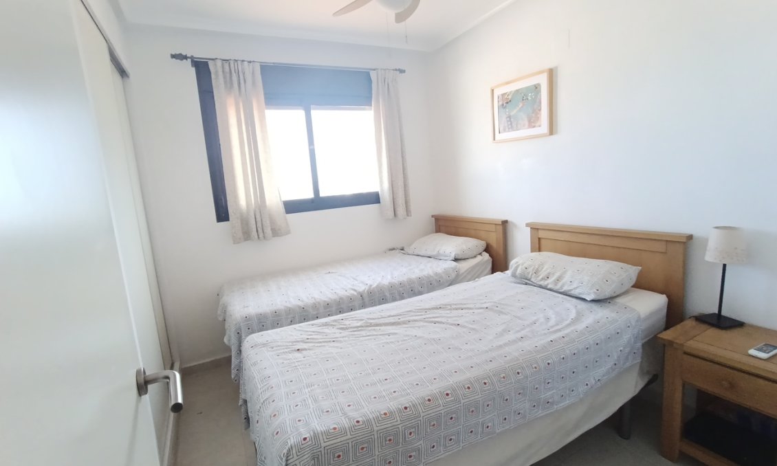Használt Ingatlanok - Apartman -
Sucina - Inland
