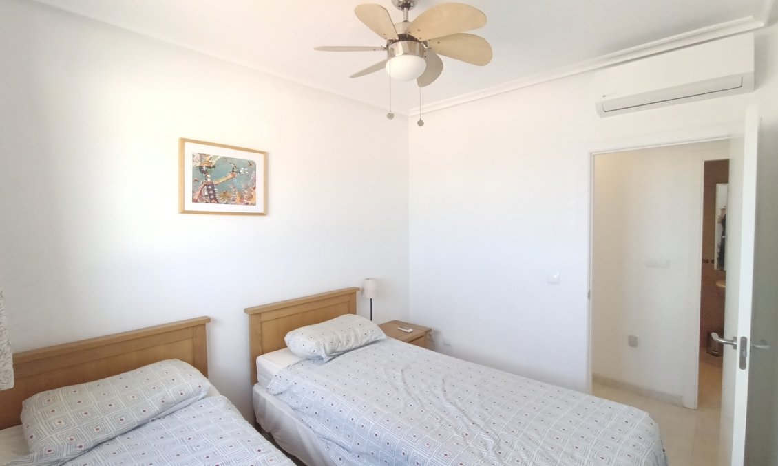 Használt Ingatlanok - Apartman -
Sucina - Inland