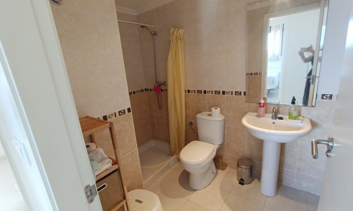 Használt Ingatlanok - Apartman -
Sucina - Inland