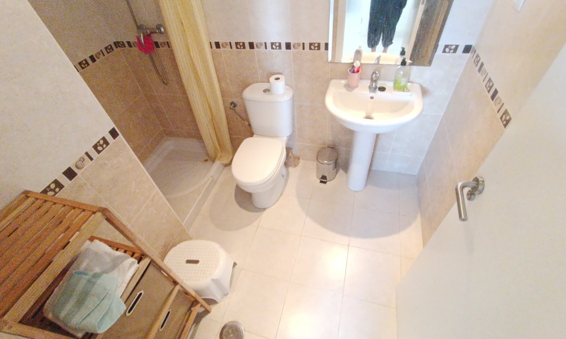 Használt Ingatlanok - Apartman -
Sucina - Inland
