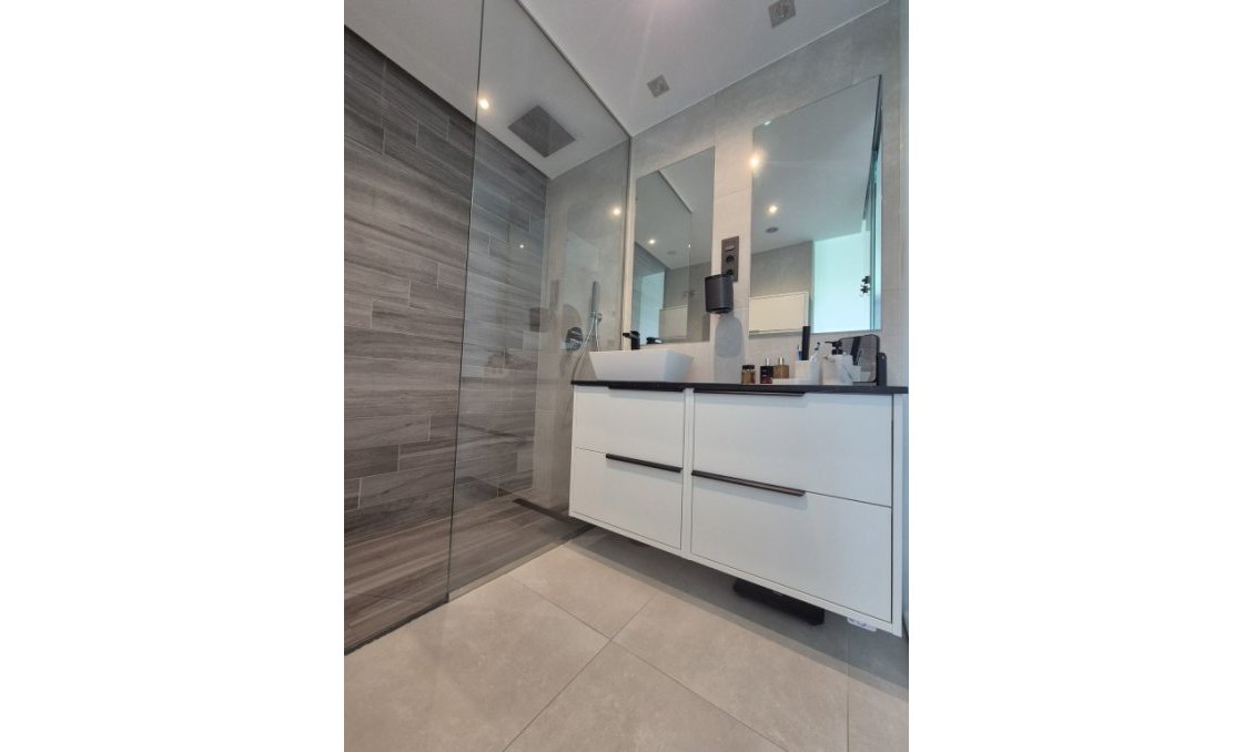 Wiederverkauf - Penthouse -
El Raso - Costa Blanca