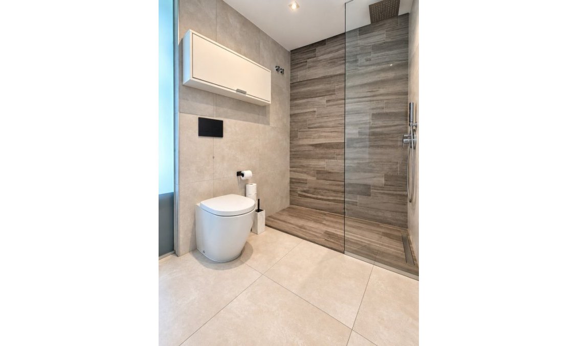 Wiederverkauf - Penthouse -
El Raso - Costa Blanca