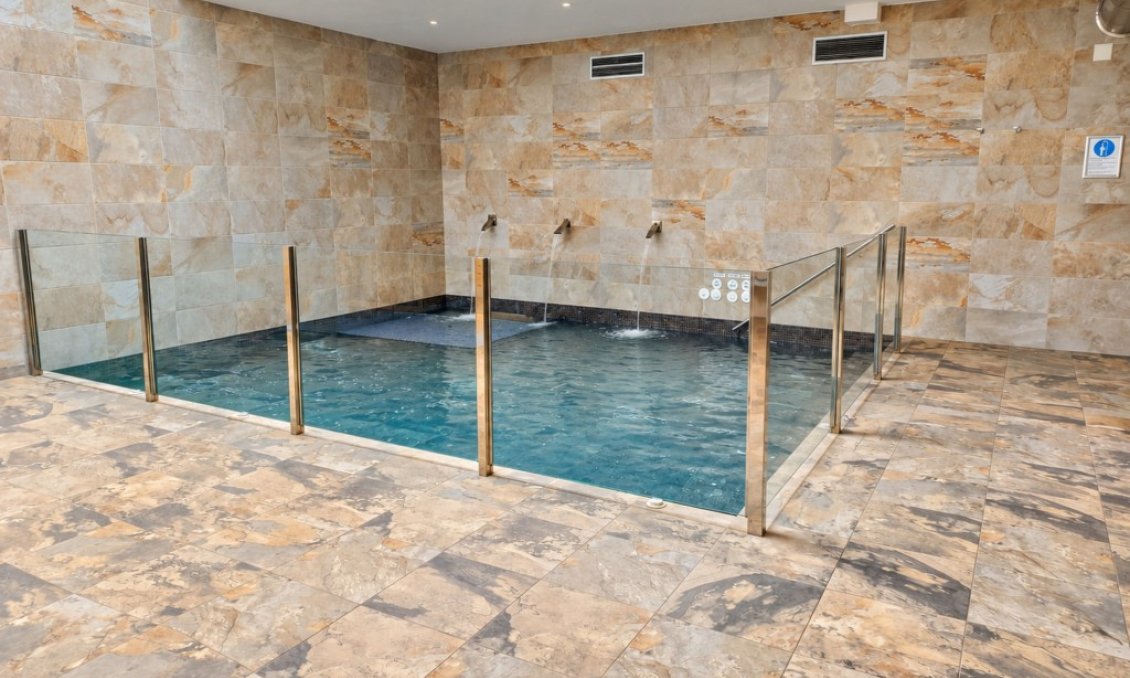 Wiederverkauf - Penthouse -
El Raso - Costa Blanca