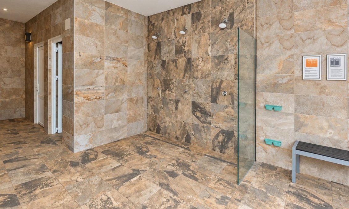 Wiederverkauf - Penthouse -
El Raso - Costa Blanca