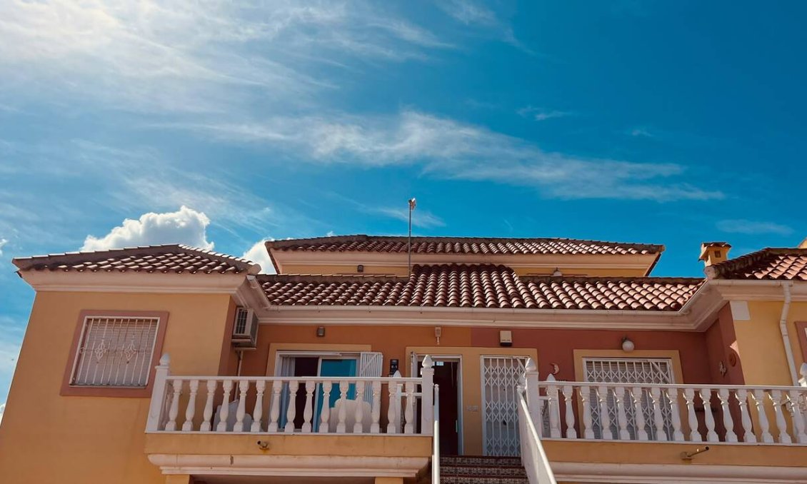 Revânzare - Apartament -
Villamartin - Costa Blanca