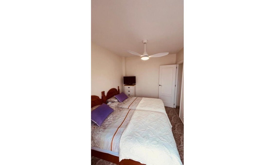 Revânzare - Apartament -
Villamartin - Costa Blanca
