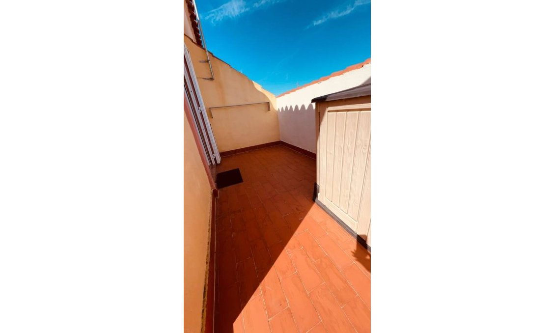 Revânzare - Apartament -
Villamartin - Costa Blanca