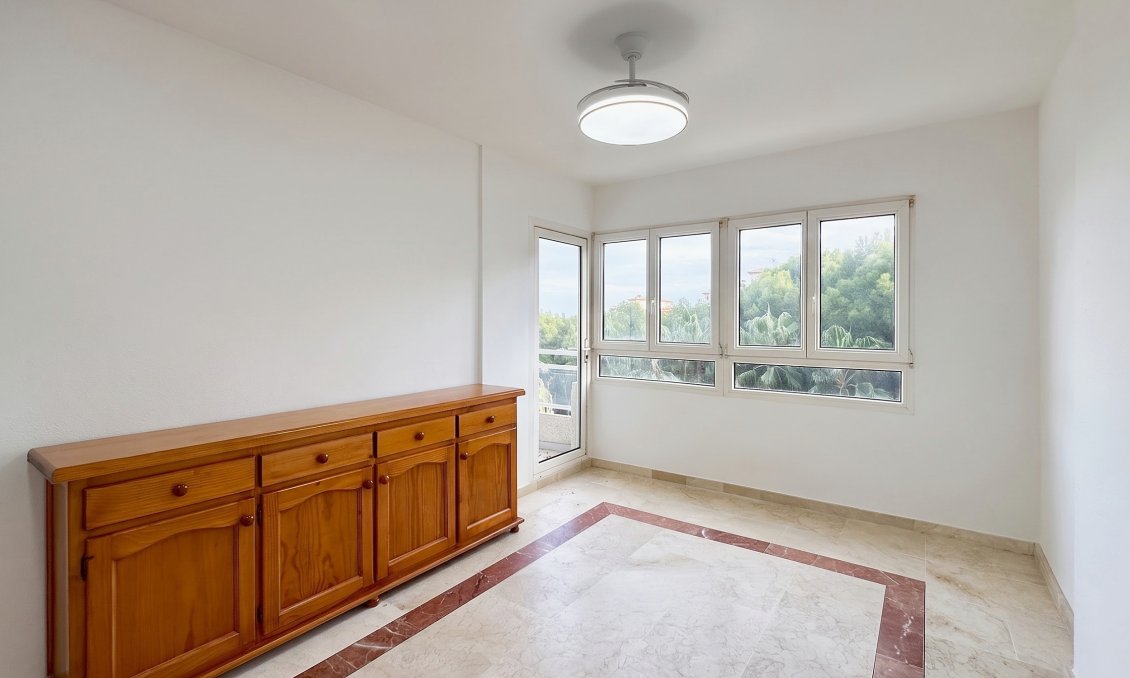 Wiederverkauf - Wohnung -
Orihuela Costa - Costa Blanca